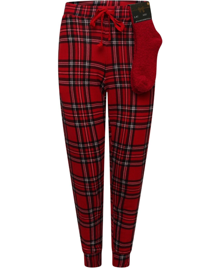 Laura ashley pajama online pants