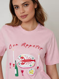 Lovely lobster pyjamas by Threadbare.