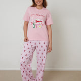 Lovely lobster pyjamas by Threadbare.