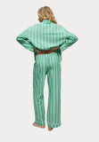 Famous make striped pyjama 100% Cotton