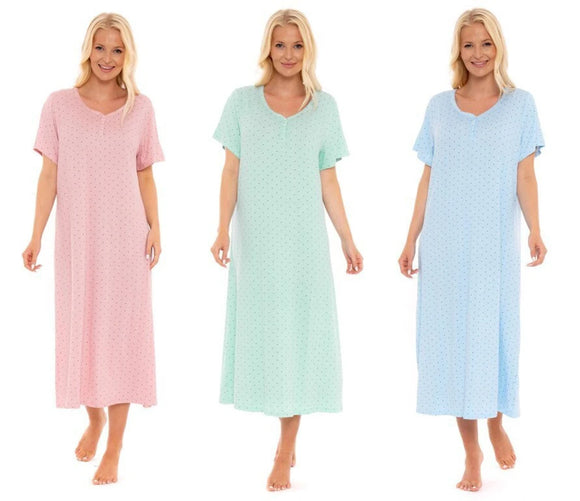 Plus size top nightdresses uk