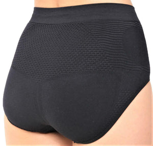 Exquisite Elegance Ladies Seamless Briefs Really Comfy with Support. Ideal for Everyday Wear